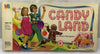 Candy Land Game - 1978 - Milton Bradley - Great Condition