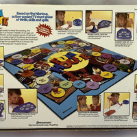 Fun House Game - 1988 - Pressman - Great Condition