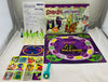Scooby-doo! Hide and Shriek Game - 2003 - Pressman - Great Condition