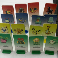 Sorry! The Pokemon Edition Game - 2001- Parker Brothers - Great Condition