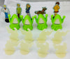 Scooby-doo! Hide and Shriek Game - 2003 - Pressman - Great Condition