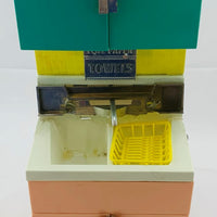 De Luxe Barbie Dream Kitchen - 1963 - Great Condition