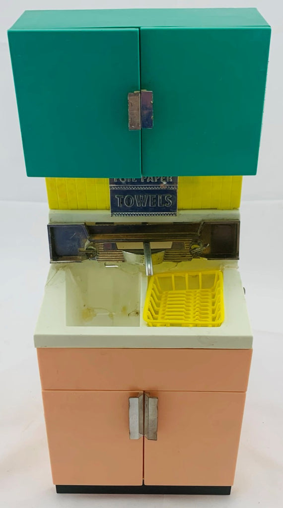 Deluxe dream 2025 kitchen