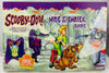 Scooby-doo! Hide and Shriek Game - 2003 - Pressman - Great Condition