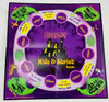 Scooby-doo! Hide and Shriek Game - 2003 - Pressman - Great Condition