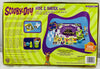 Scooby-doo! Hide and Shriek Game - 2003 - Pressman - Great Condition