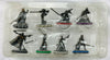 Star Wars Monopoly Saga Edition - 2005 - Parker Brothers - Great Condition