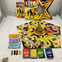 Game of Life Fame Edition - 2002 - Hasbro - Great Condition