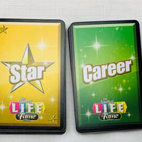 Game of Life Fame Edition - 2002 - Hasbro - Great Condition