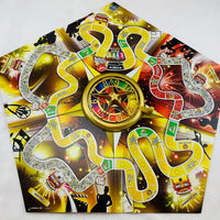 Game of Life Fame Edition - 2002 - Hasbro - Great Condition