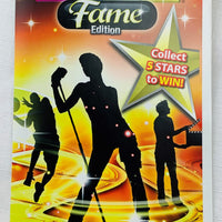 Game of Life Fame Edition - 2002 - Hasbro - Great Condition