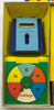 Swap Wheeler Dealer Game - 1965 - Ideal - Good Condition