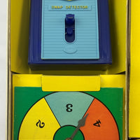 Swap Wheeler Dealer Game - 1965 - Ideal - Good Condition