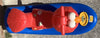 Sesame Street Elmo Surfing Riding Toy - Little Tikes - Great Condition