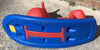 Sesame Street Elmo Surfing Riding Toy - Little Tikes - Great Condition