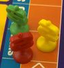 Swap Wheeler Dealer Game - 1965 - Ideal - Good Condition
