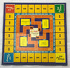 Swap Wheeler Dealer Game - 1965 - Ideal - Good Condition