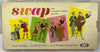 Swap Wheeler Dealer Game - 1965 - Ideal - Good Condition