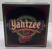 Yahtzee 40th Anniversary Game - 1995 - Milton Bradley - New