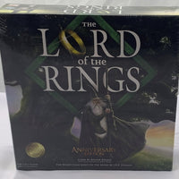 The Lord of the Rings Game - 2000 - Fantasy Flight Games - New