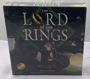 The Lord of the Rings Game - 2000 - Fantasy Flight Games - New