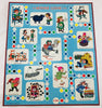 Mother Goose Game - 1971 - Cadaco - Great Condition