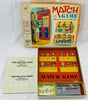 Match Game - 1974 - Milton Bradley - Great Condition
