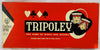 Tripoley Crown Edition - 1960 - Cadaco - Great Condition