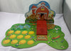 Farm Families Game - 1996 - Milton Bradley - Great Condition