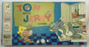 Tom & Jerry Game - 1977 - Milton Bradley - New