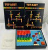 Tuf-Abet Game - 1969 - 3M - Very Good Condition