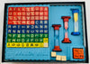 Tuf-Abet Game - 1969 - 3M - Very Good Condition