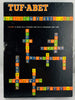 Tuf-Abet Game - 1969 - 3M - Very Good Condition