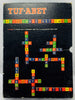 Tuf-Abet Game - 1969 - 3M - Very Good Condition