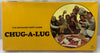 Chug A Lug Adult Drinking Game - 1974 - Reiss - Good Condition