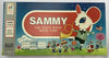 Sammy The White House Mouse Game - 1977 - Milton Bradley - New