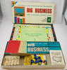 Big Business Game - 1962 - Transogram - Great Condition
