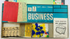 Big Business Game - 1962 - Transogram - Great Condition
