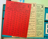 Big Business Game - 1962 - Transogram - Great Condition