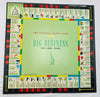 Big Business Game - 1962 - Transogram - Great Condition
