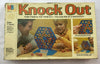 Knock Out Game - 1978 - Milton Bradley - Good Condition