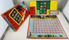Go To The Head Of The Class Game 9th Edition - 1965 - Milton Bradley - Great Condition