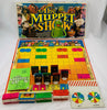 The Muppet Show Game - 1977 - Great Condition