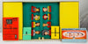 Go To The Head Of The Class Game 9th Edition - 1965 - Milton Bradley - Great Condition