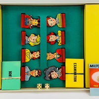 Go To The Head Of The Class Game 9th Edition - 1965 - Milton Bradley - Great Condition