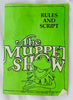 The Muppet Show Game - 1977 - Great Condition