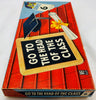 Go To The Head Of The Class Game 9th Edition - 1965 - Milton Bradley - Great Condition