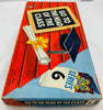 Go To The Head Of The Class Game 9th Edition - 1965 - Milton Bradley - Great Condition