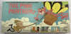 Pink Panther Game - 1981 - Cadaco - New/Sealed