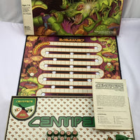 Centipede Board Game - 1983 - Milton Bradley - Great Condition
